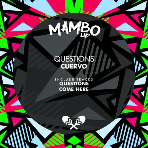 Cuervo - Questions [MLB065]